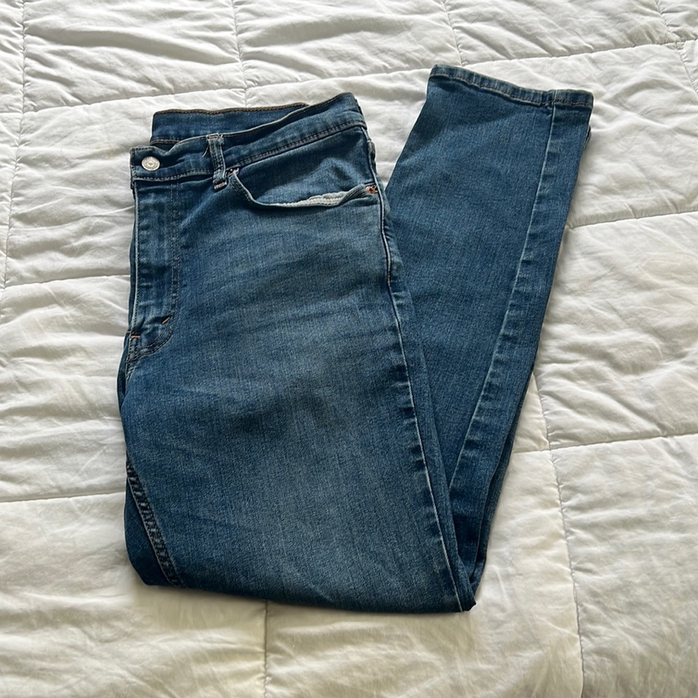 Men’s Levi’s Denim 511